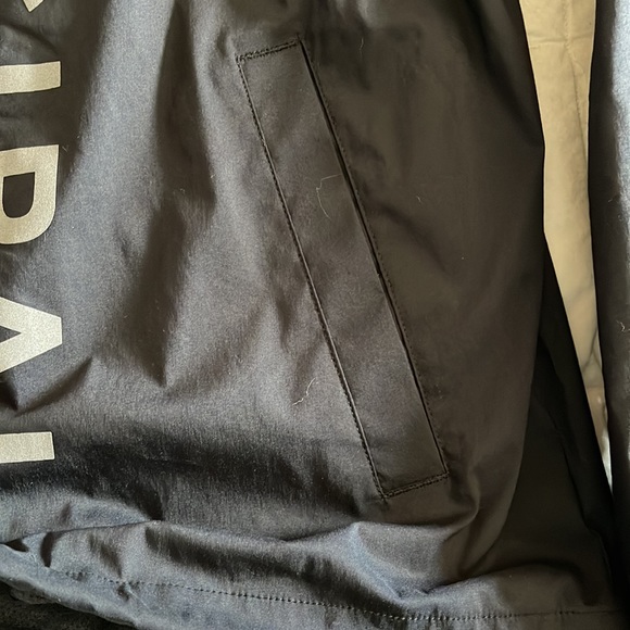 Municipal Raceway jacket - Picture 4 of 8